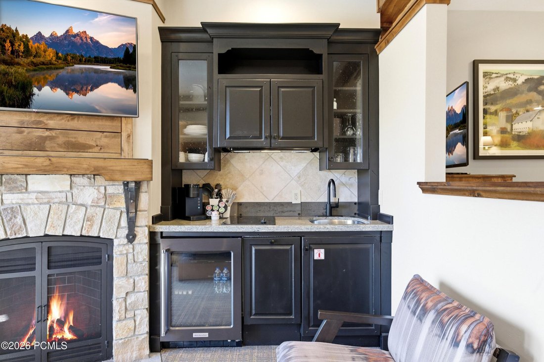 Condo in Park City, Utah, United States 5 - 18304600