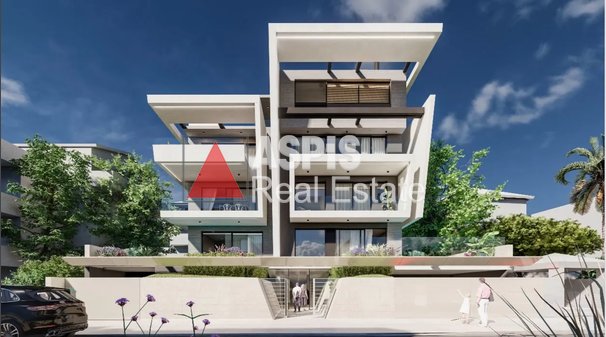 Apartment in Voula, Attica, Greece 2 - 18303980