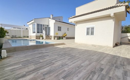 Villa à Quesada, Rojales, Valence 1