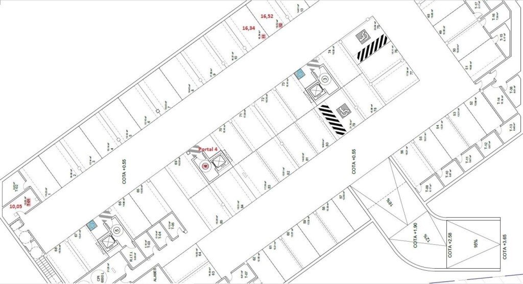 Apartment in Torremolinos, Andalusia, Spain 2 - 18304469