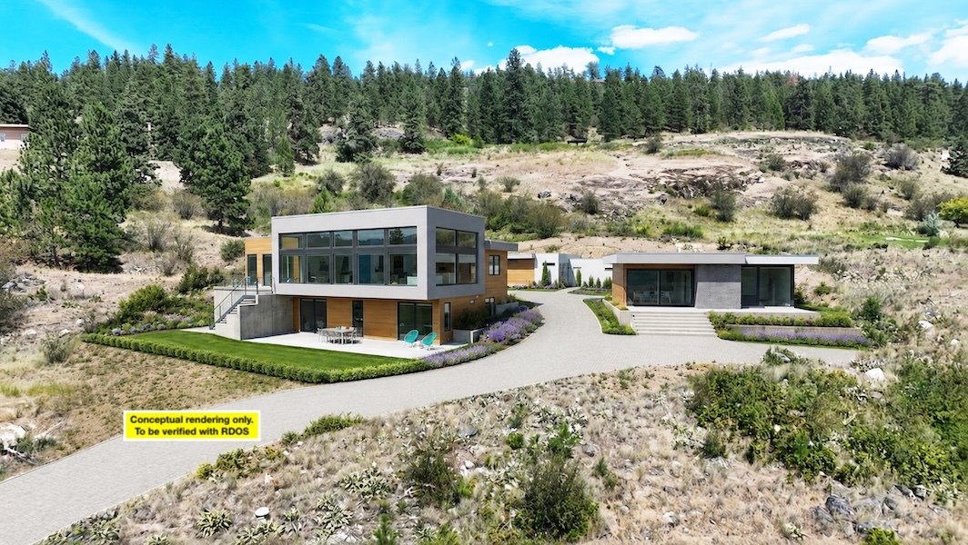 Land in Naramata, British Columbia, Canada 5 - 18289247