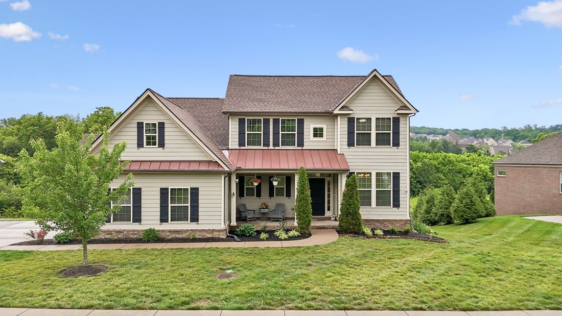 House in College Grove, Tennessee, United States 5 - 18303968