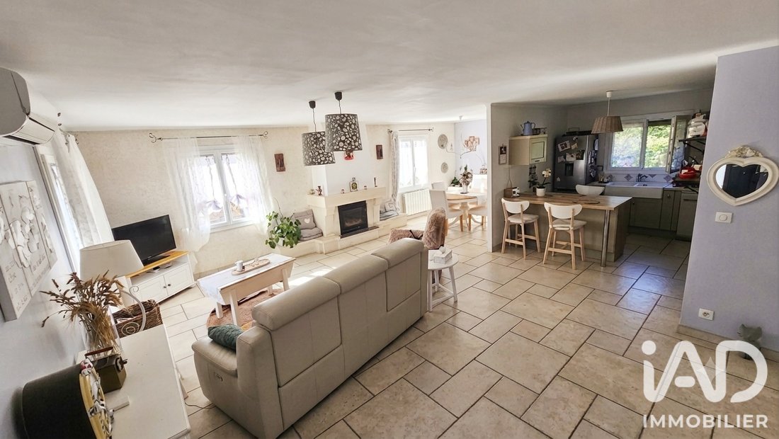 House in Maussane-les-Alpilles, Provence-Alpes-Côte d'Azur, France 3 - 16275849