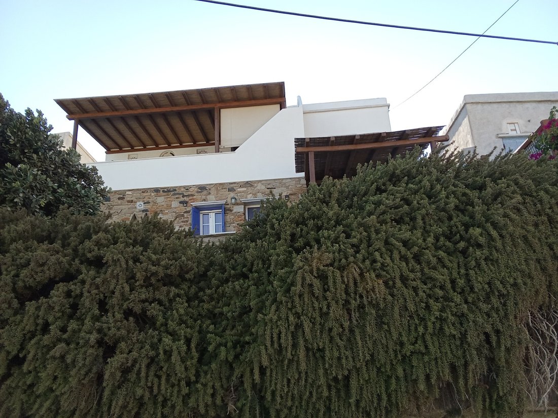 House in Tinos, Aegean, Greece 3 - 18305167