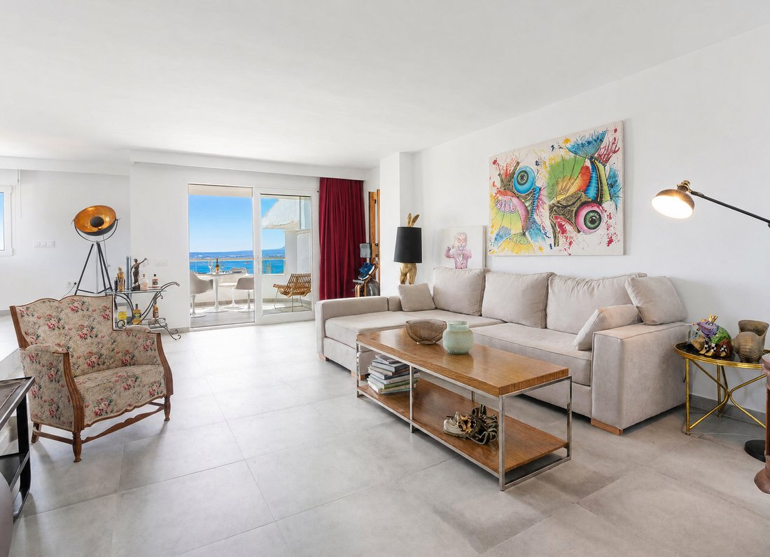 Apartment in Llubi, Balearic Islands, Spain 4 - 18298713