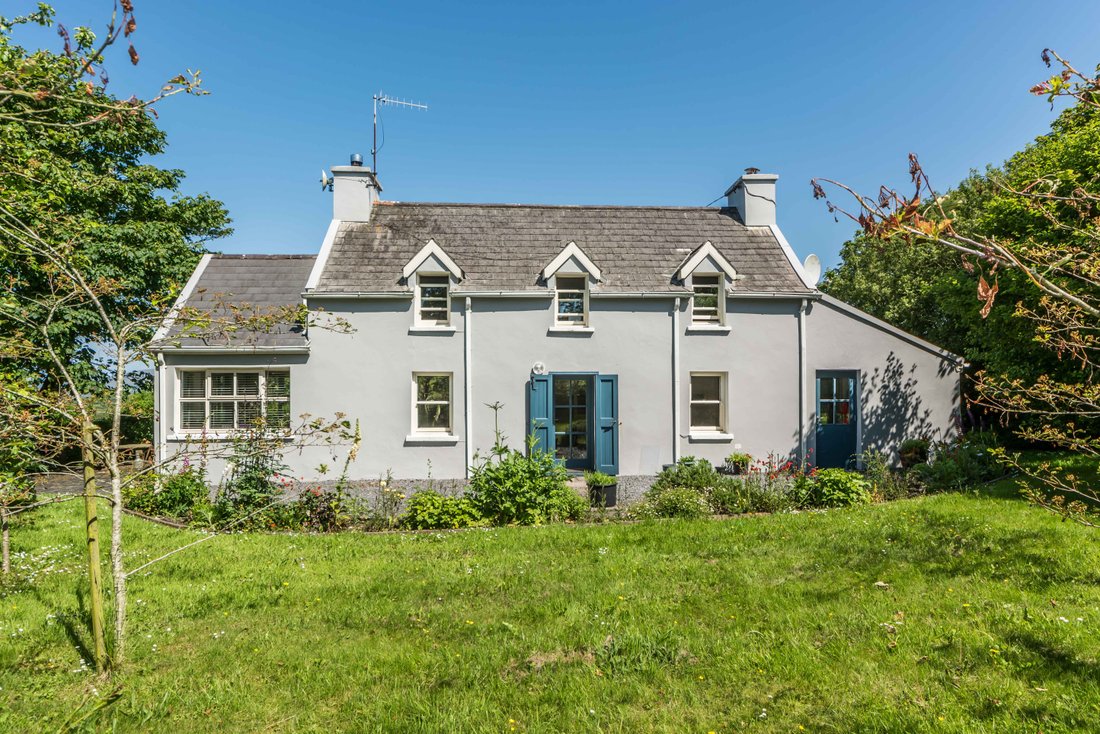 House in Maulawaddra, County Cork, Ireland 4 - 18305605