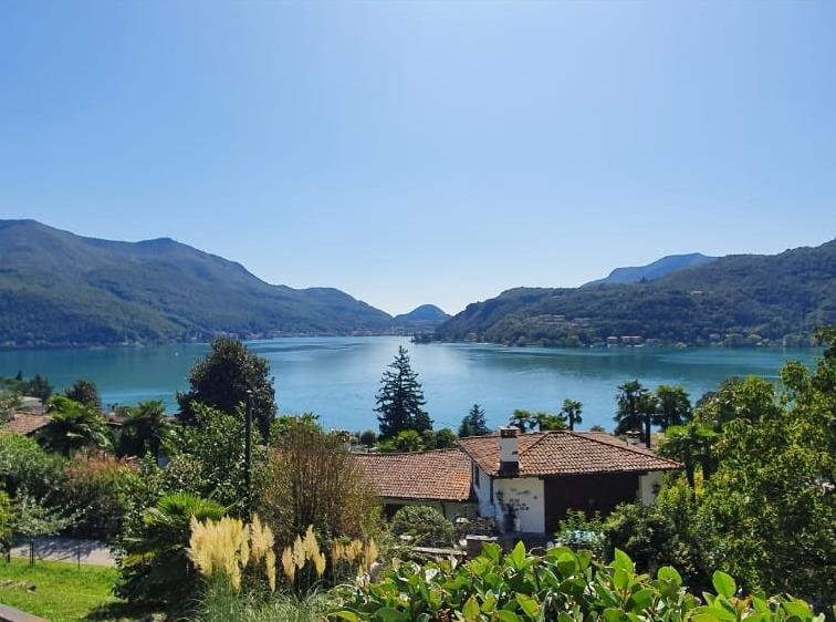 Villa in Morcote, Tessin, Schweiz 2 - 18305243