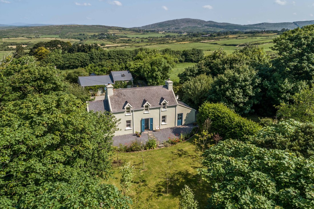 House in Maulawaddra, County Cork, Ireland 1 - 18305605