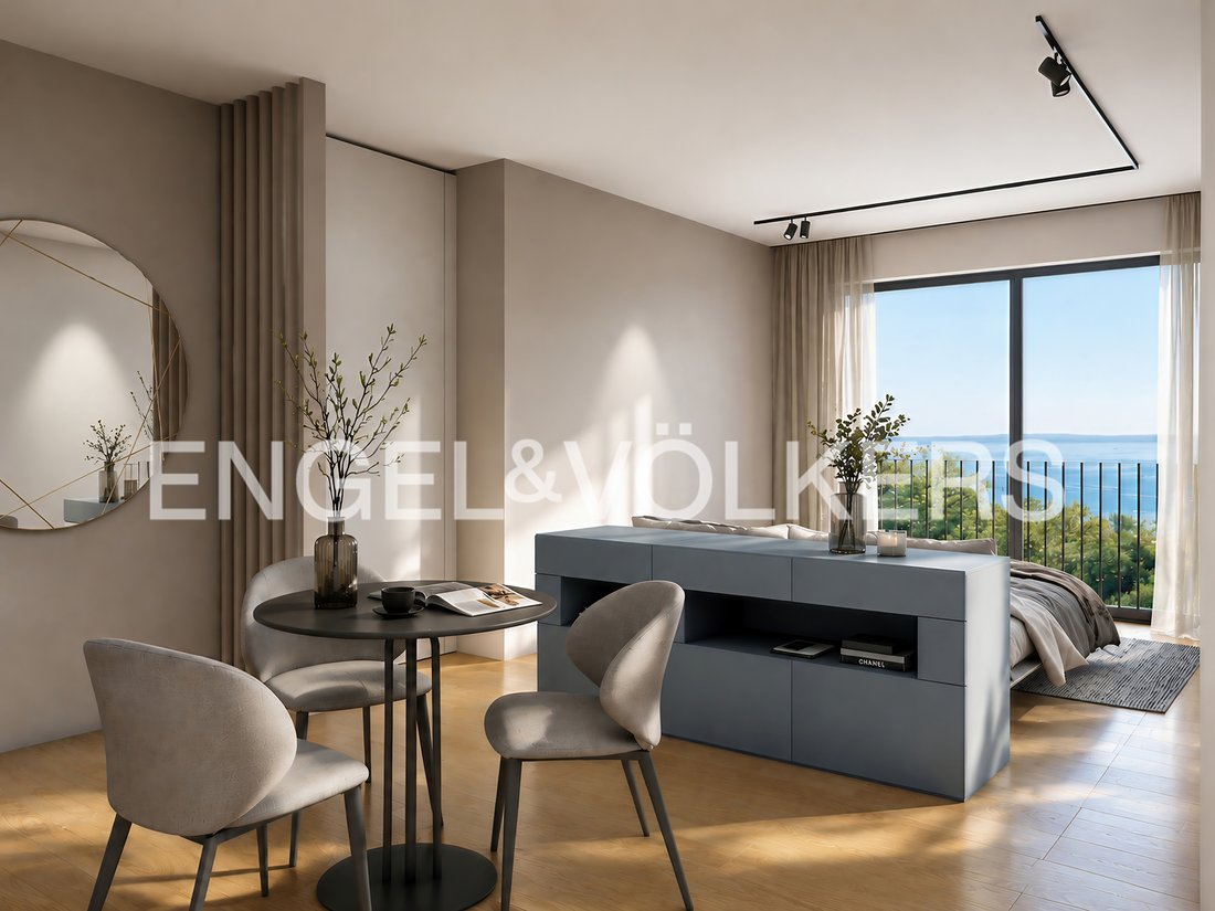 Apartment in Costermano sul Garda, Veneto, Italy 4 - 16697462