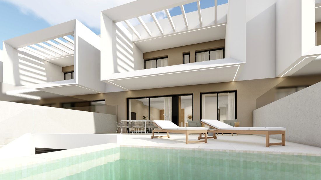 House in Dolores, Valencian Community, Spain 2 - 18305321