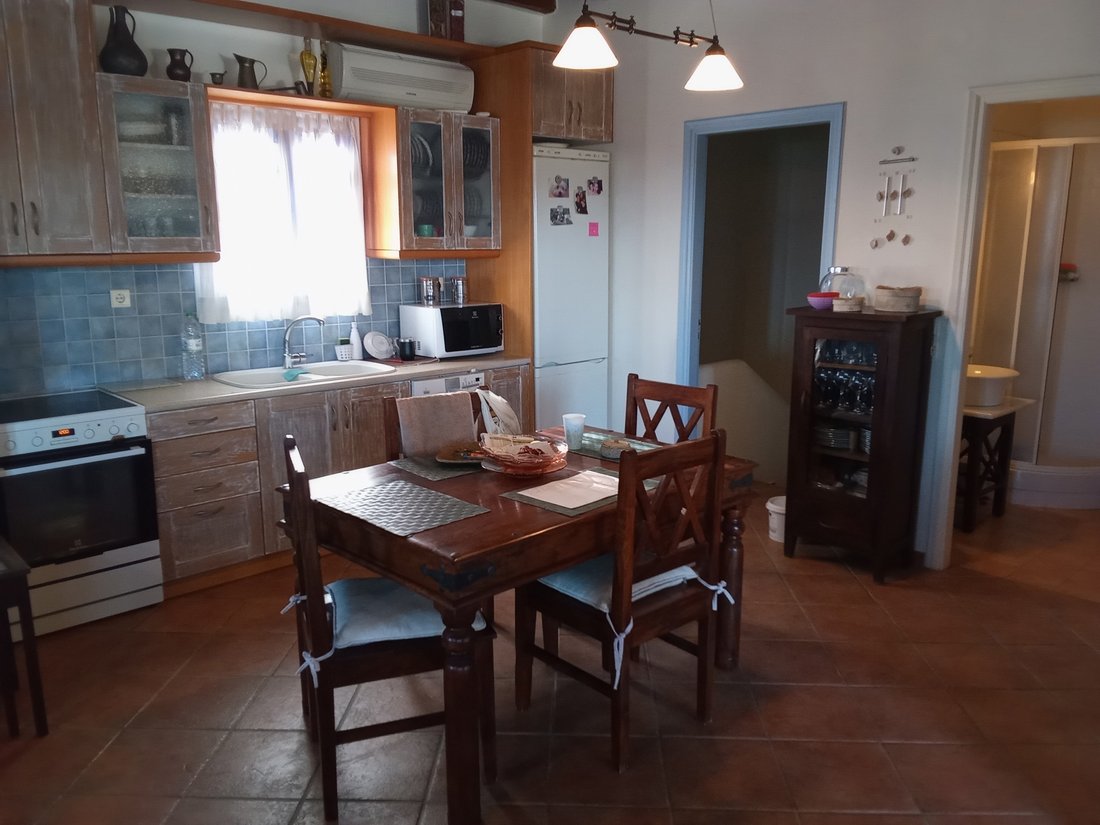House in Tinos, Aegean, Greece 5 - 18305167