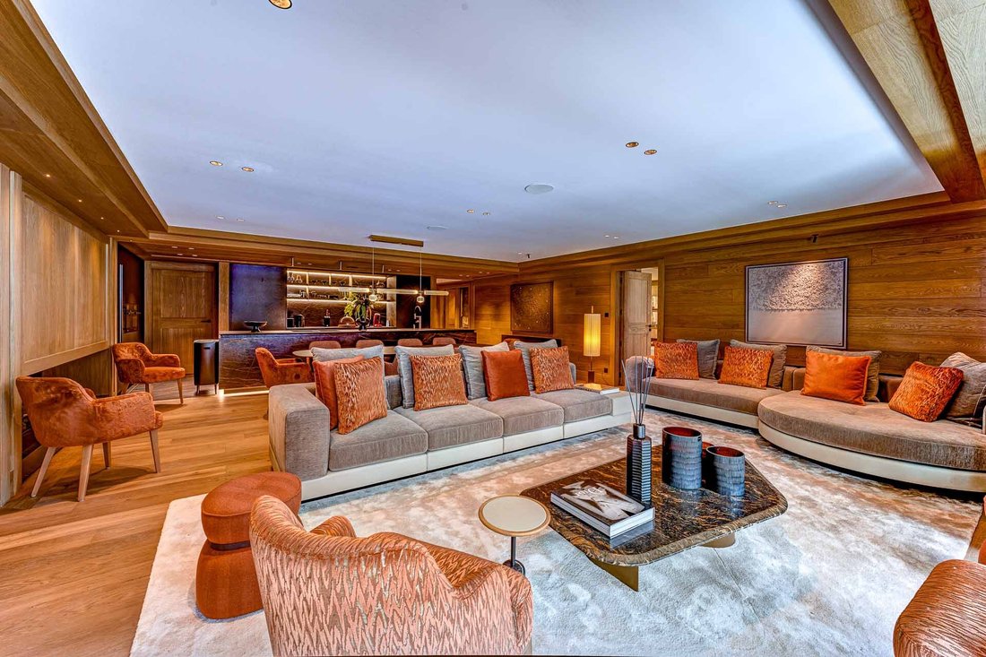 Apartment in Val-d'Isere, Auvergne-Rhône-Alpes, France 3 - 15898373