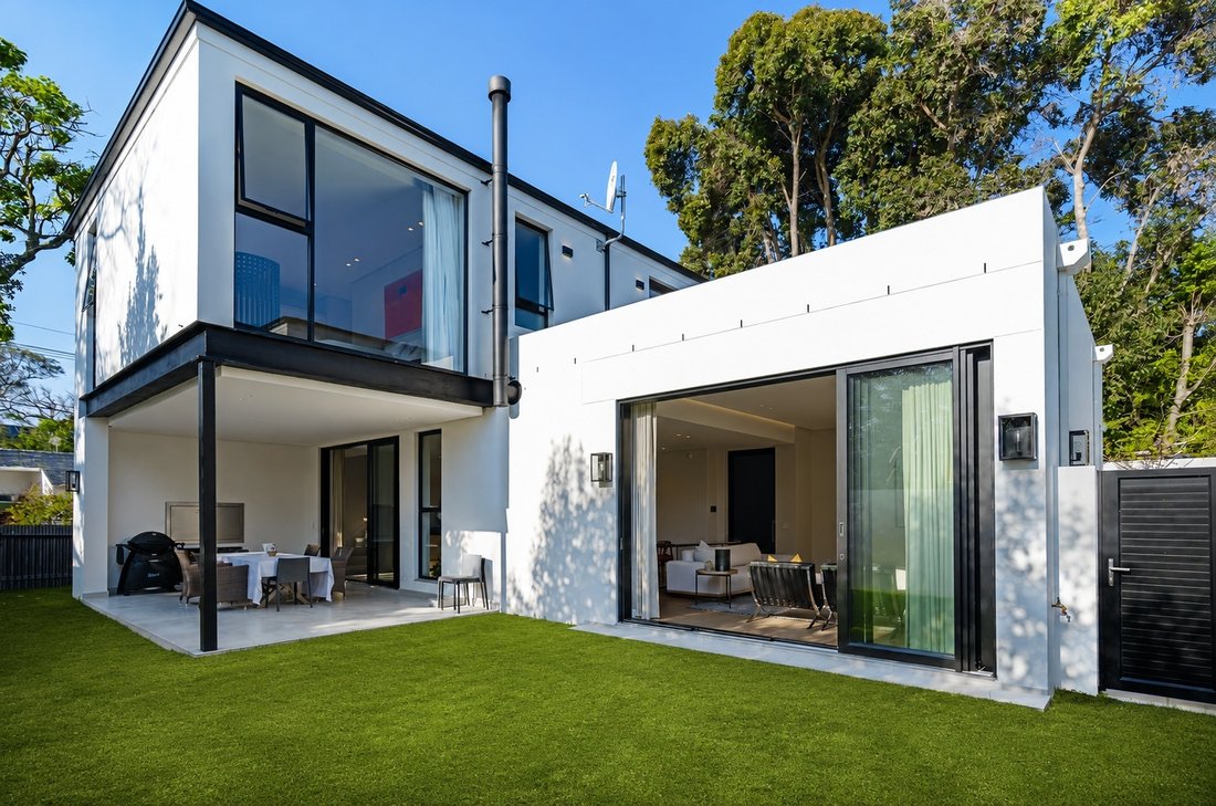 Townhouse in Kenilworth, Claremont, Cape Town 2 - 18305186