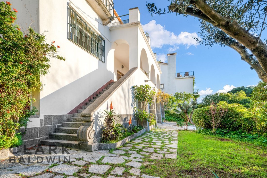 Villa in Estoril, Cascais e Estoril, Lisbon 3 - 18305403