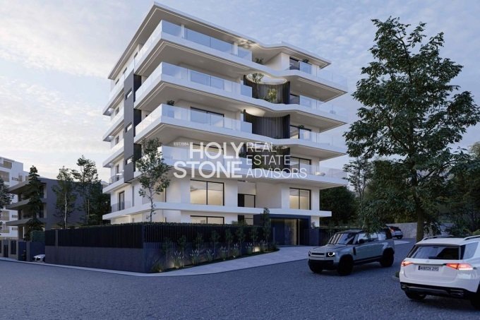 Apartment in Glyfada, Attica, Greece 4 - 18305300