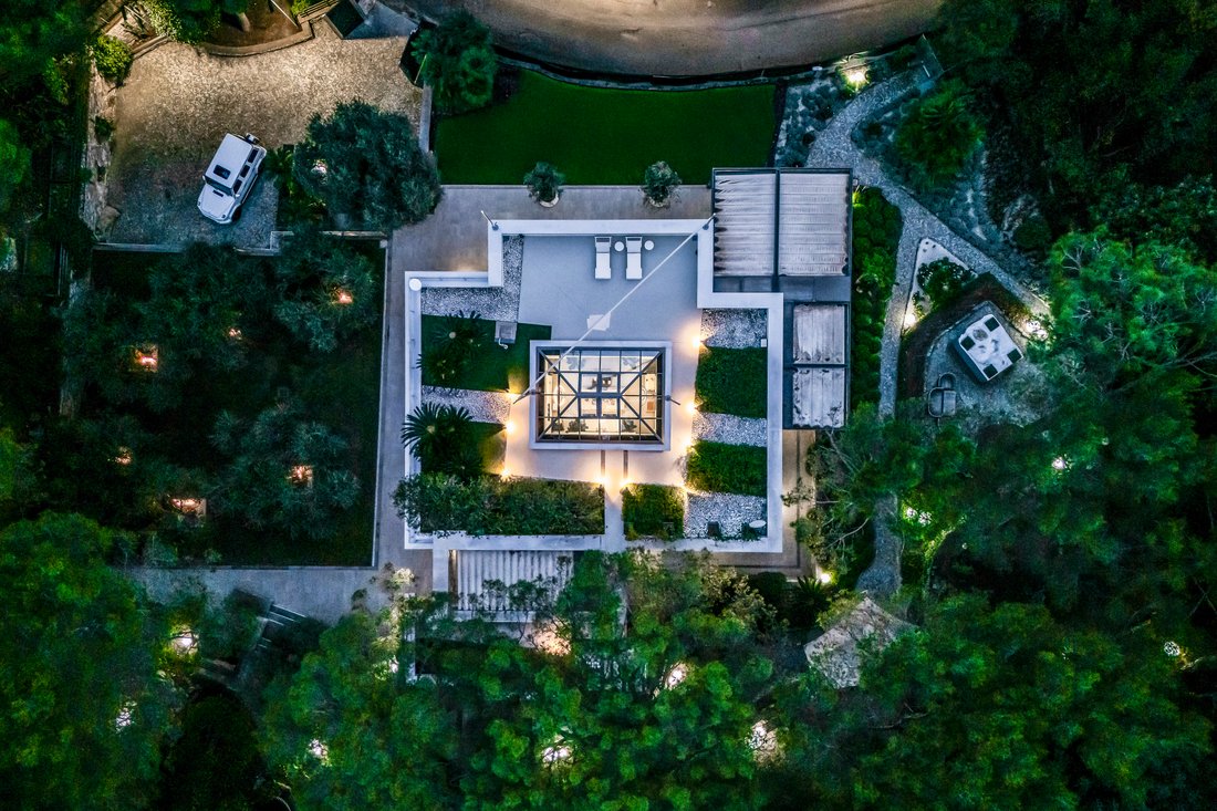 Villa in Center - Marina, Andora, Liguria 4 - 18305306