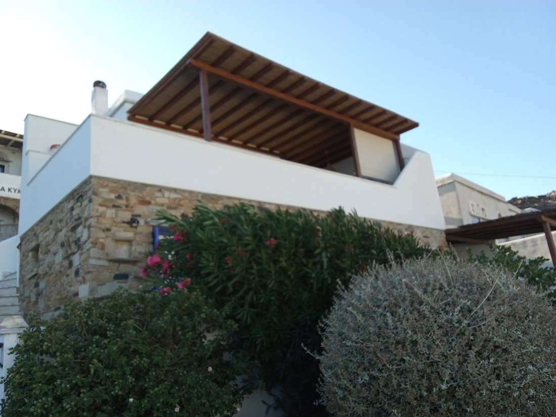 House in Tinos, Aegean, Greece 1 - 18305167