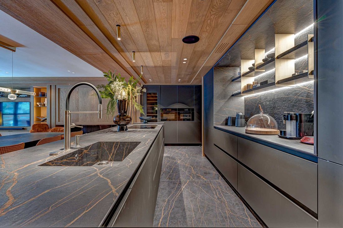 Apartment in Val-d'Isere, Auvergne-Rhône-Alpes, France 5 - 15898373