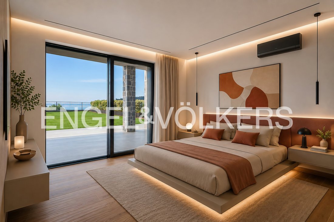 Apartment in Costermano sul Garda, Veneto, Italy 4 - 16612357