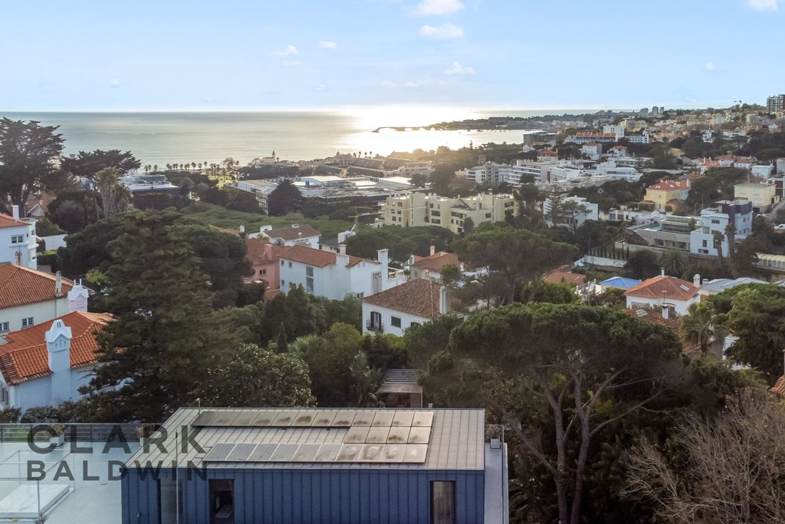 Villa in Estoril, Cascais e Estoril, Lisbon 2 - 18305403