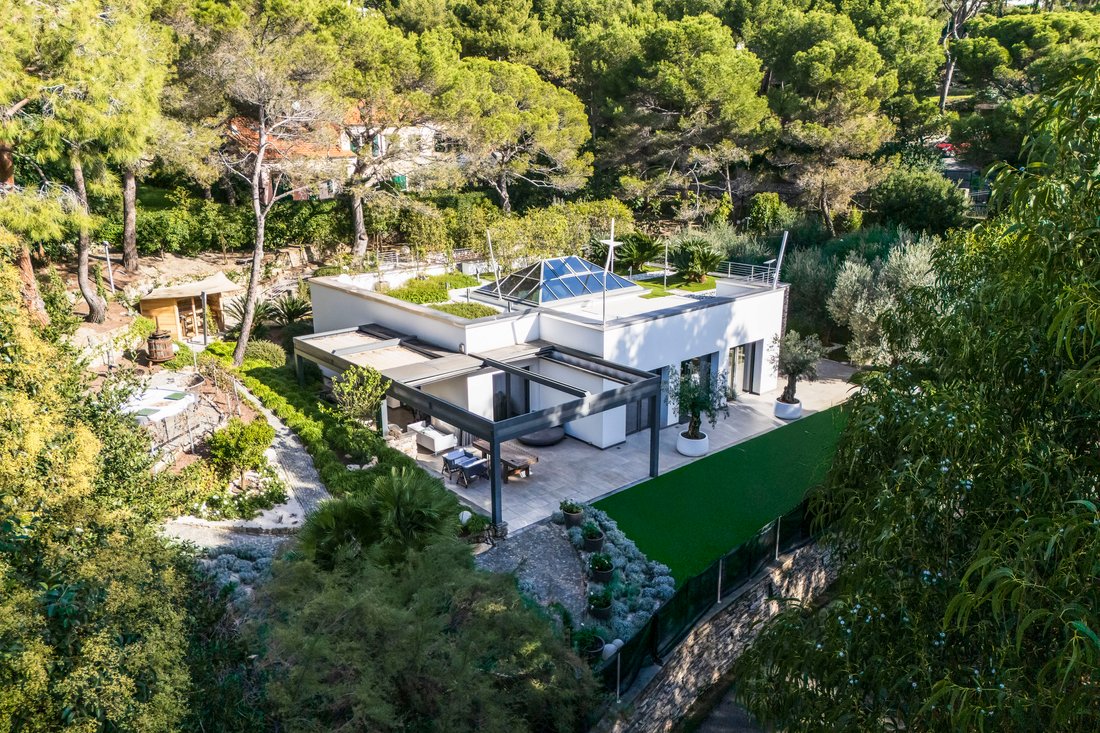 Villa in Center - Marina, Andora, Liguria 1 - 18305306