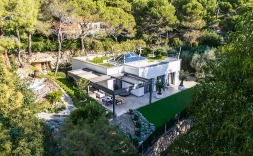 Villa in Zentrum - Marina, Andora, Ligurien 1