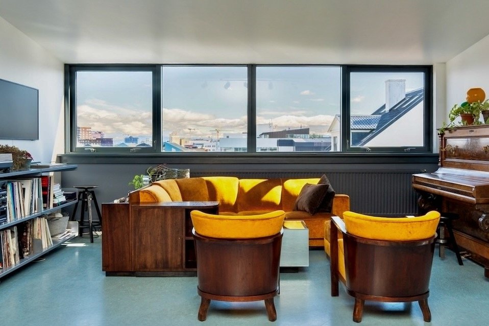 Apartment in Reykjavík, Iceland 3 - 18305317