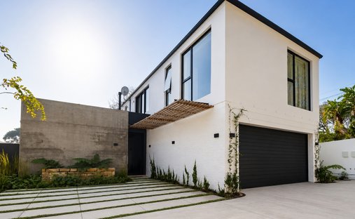 Townhouse in Cape Town, Western Cape, South Africa 1
