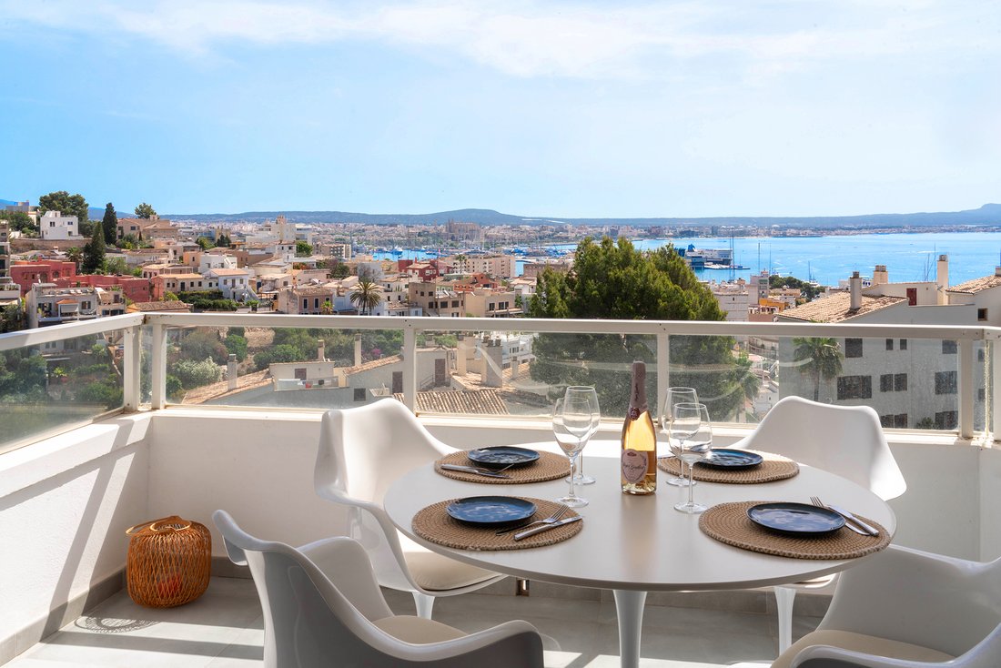 Apartment in Llubi, Balearic Islands, Spain 2 - 18298713