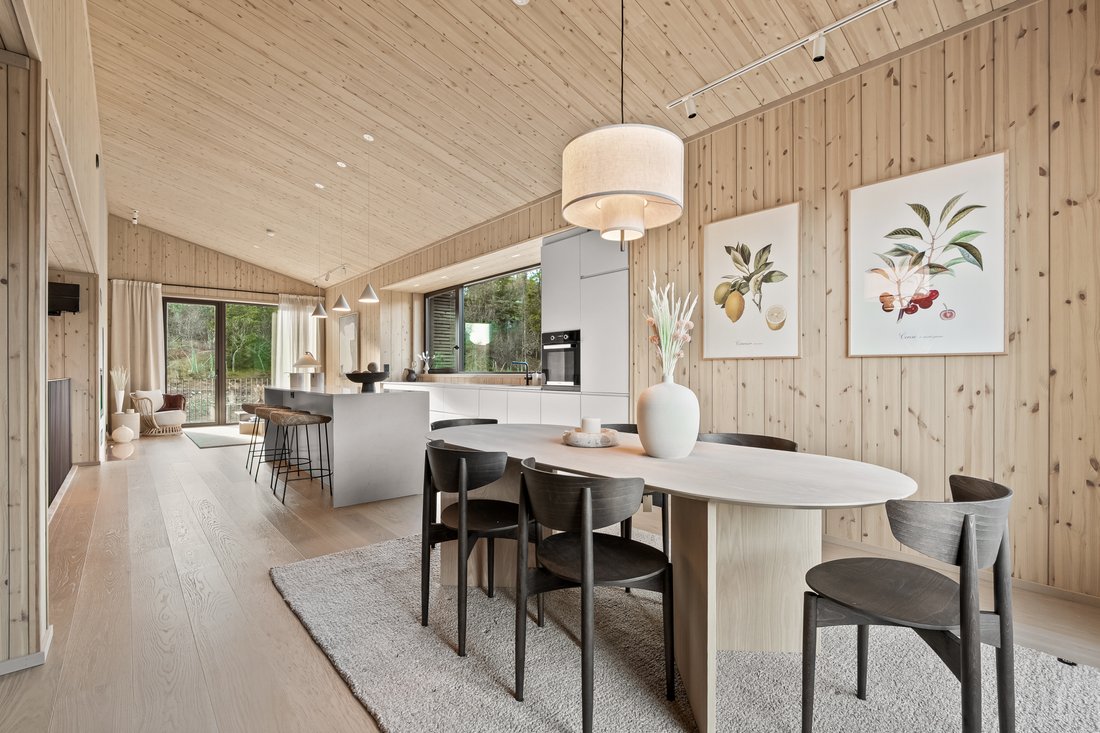 Chalet in Fåvang, Innlandet, Norway 1 - 16824857