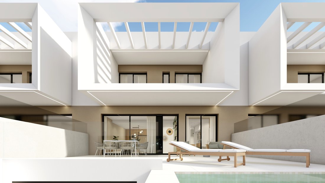 House in Dolores, Valencian Community, Spain 1 - 18305321