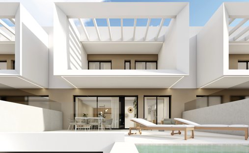 Casa en Dolores, Comunidad Valenciana, España 1