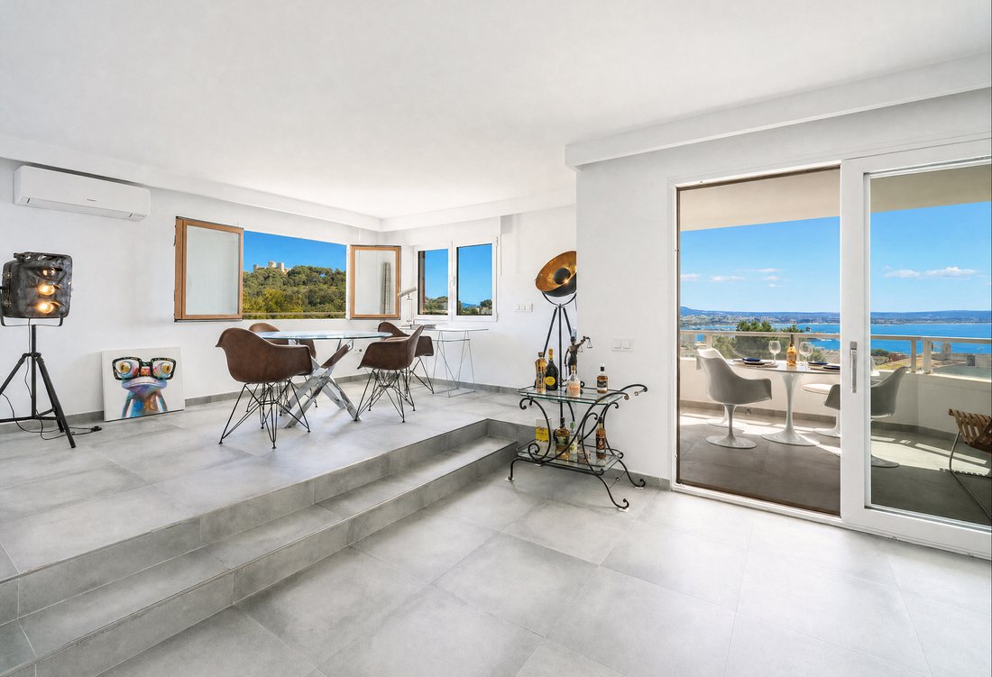 Apartment in Llubi, Balearic Islands, Spain 5 - 18298713