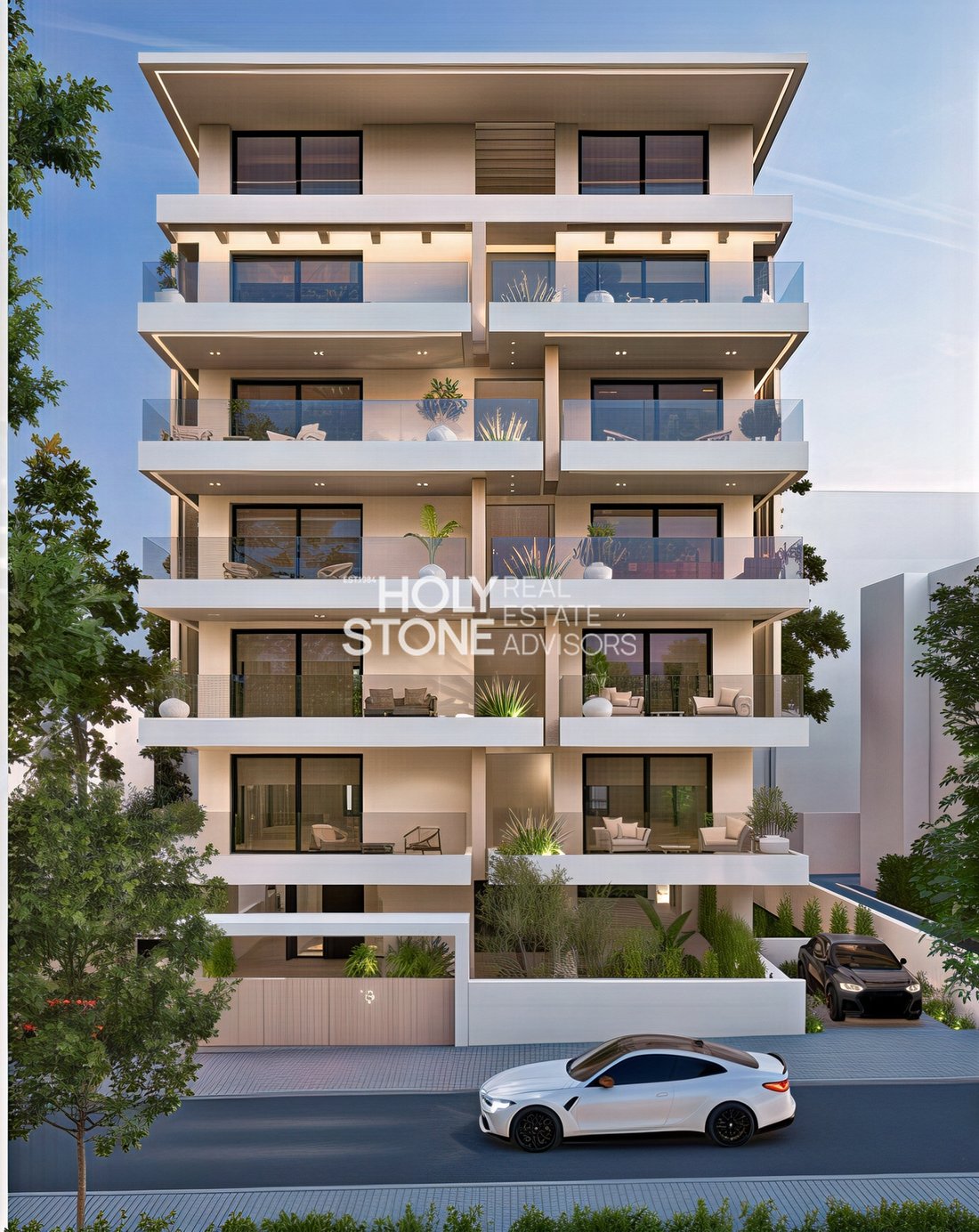 Penthouse in South Athens, Attica, Greece 2 - 18305239