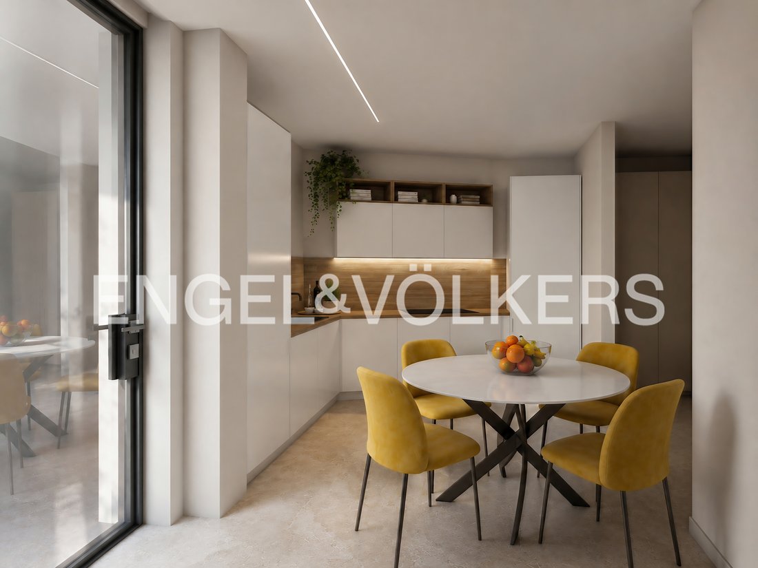 Apartment in Costermano sul Garda, Veneto, Italy 3 - 16697462