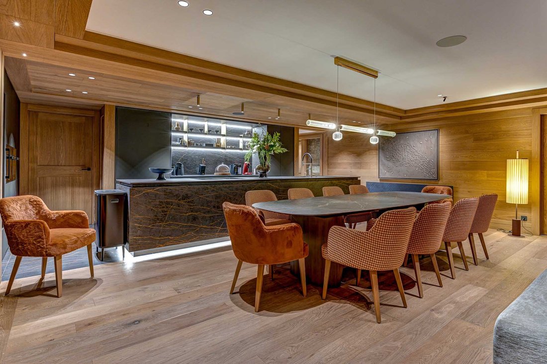 Apartment in Val-d'Isere, Auvergne-Rhône-Alpes, France 2 - 15898373