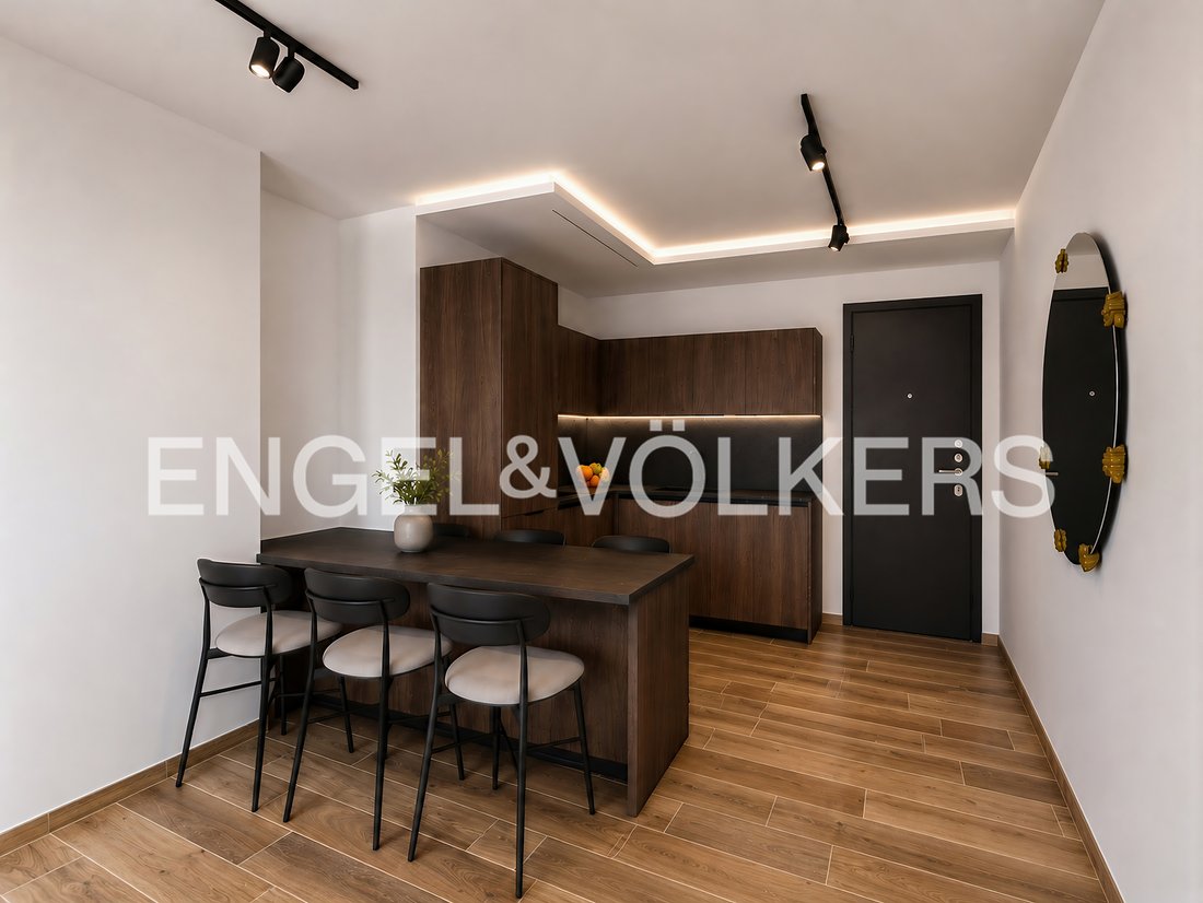 Apartment in Costermano sul Garda, Veneto, Italy 2 - 16612357