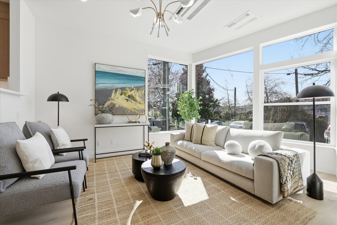 Townhouse in Seattle, Washington, United States 5 - 18305369