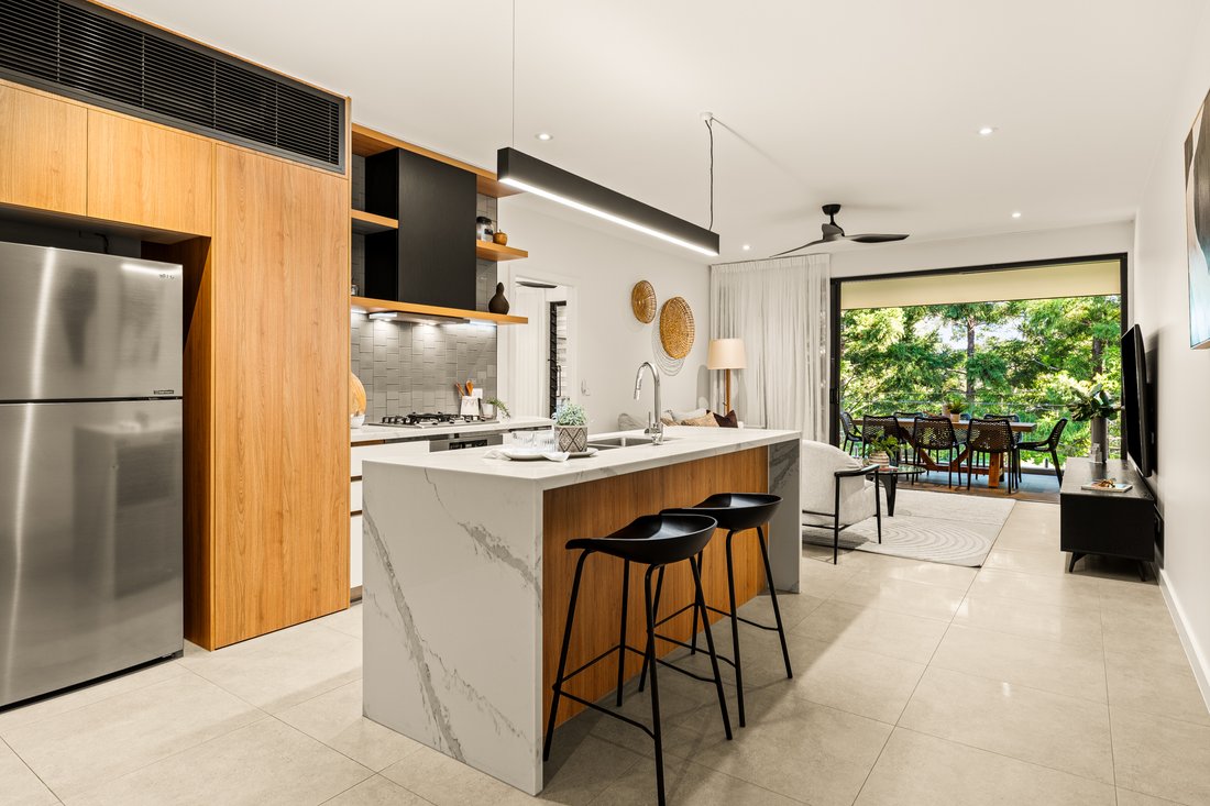 Apartment in Brisbane, Queensland, Australia 5 - 18305127