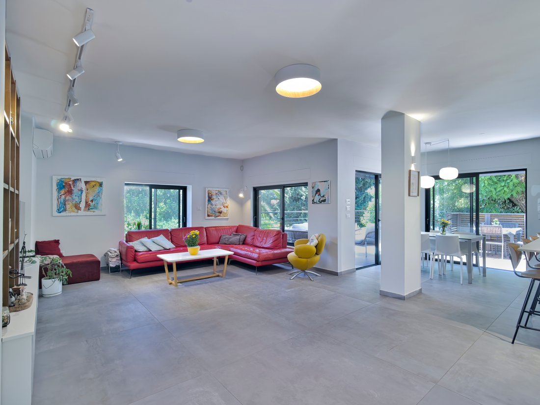 House in Jerusalem, Jerusalem District, Israel 1 - 18305363