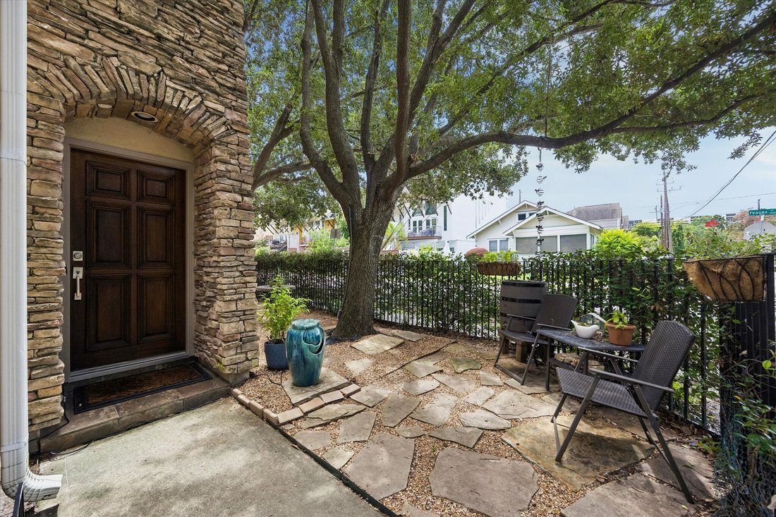 House in Houston, Texas, United States 4 - 18305283
