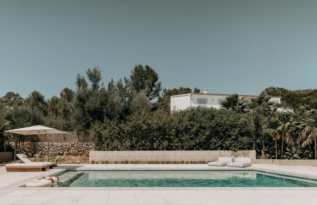 Villa a Es Capdellà, Calvià, Isole Baleari 1 - 18305212