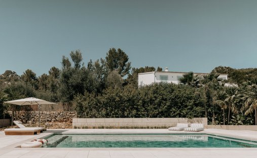 Villa in es Capdella, Calvia, Balearic Islands 1
