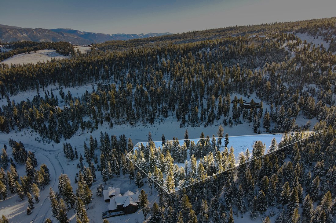 Land in Big Sky, Montana, United States 5 - 18305272