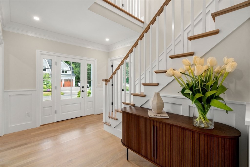 House in Wellesley, Massachusetts, United States 2 - 18259560