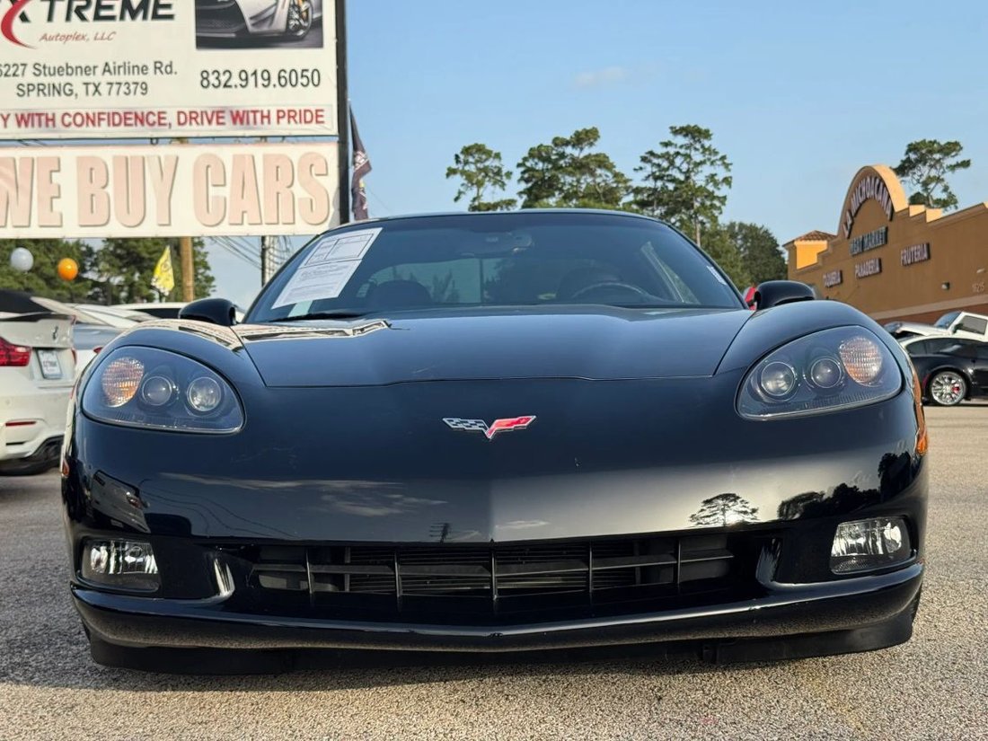 Coupe in Spring, TX, United States 4 - 18304852