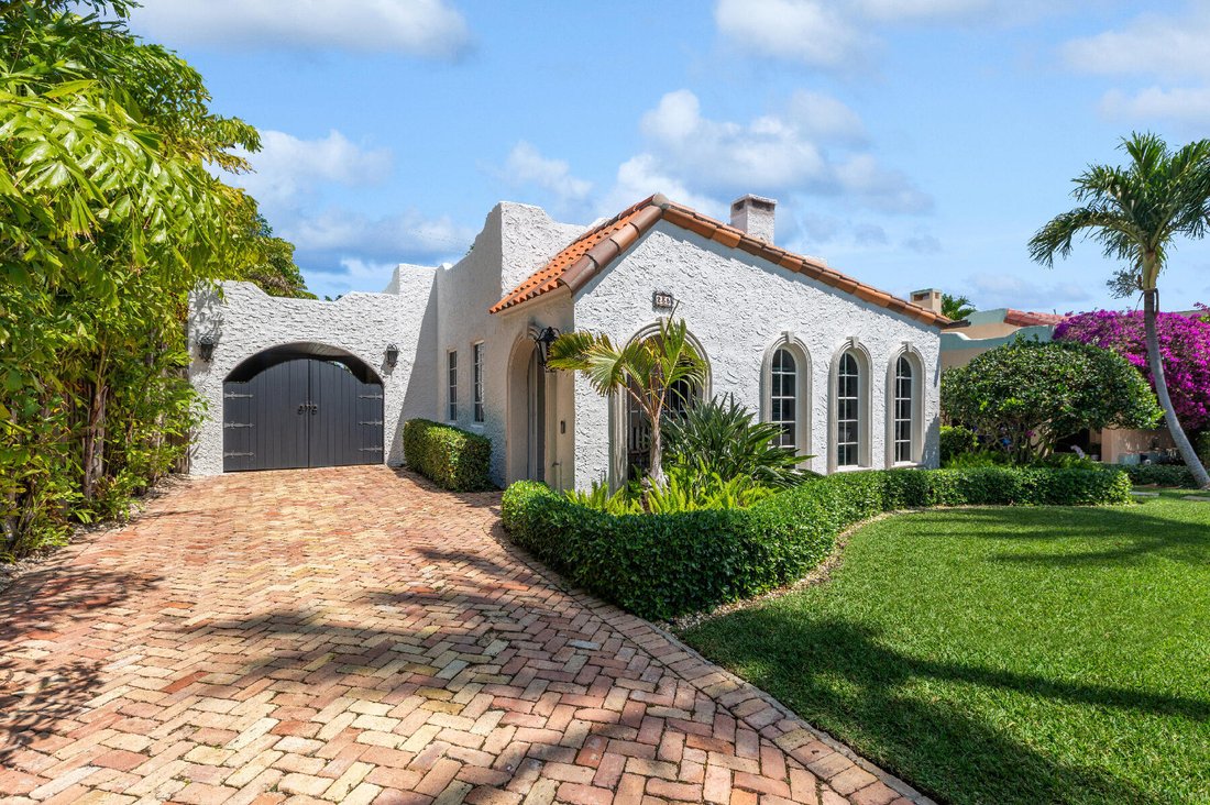 House in West Palm Beach, Florida, United States 1 - 18187973