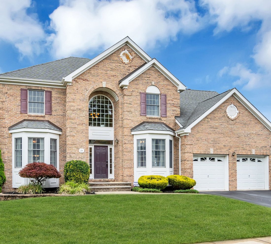 House in Little Egg Harbor Township, New Jersey, United States 2 - 18305136