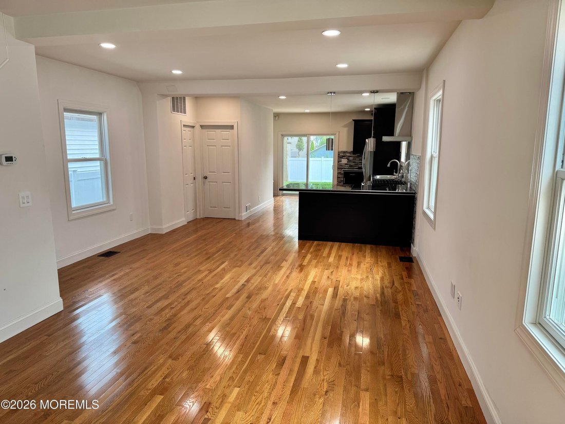 House in Red Bank, New Jersey, United States 5 - 18210531