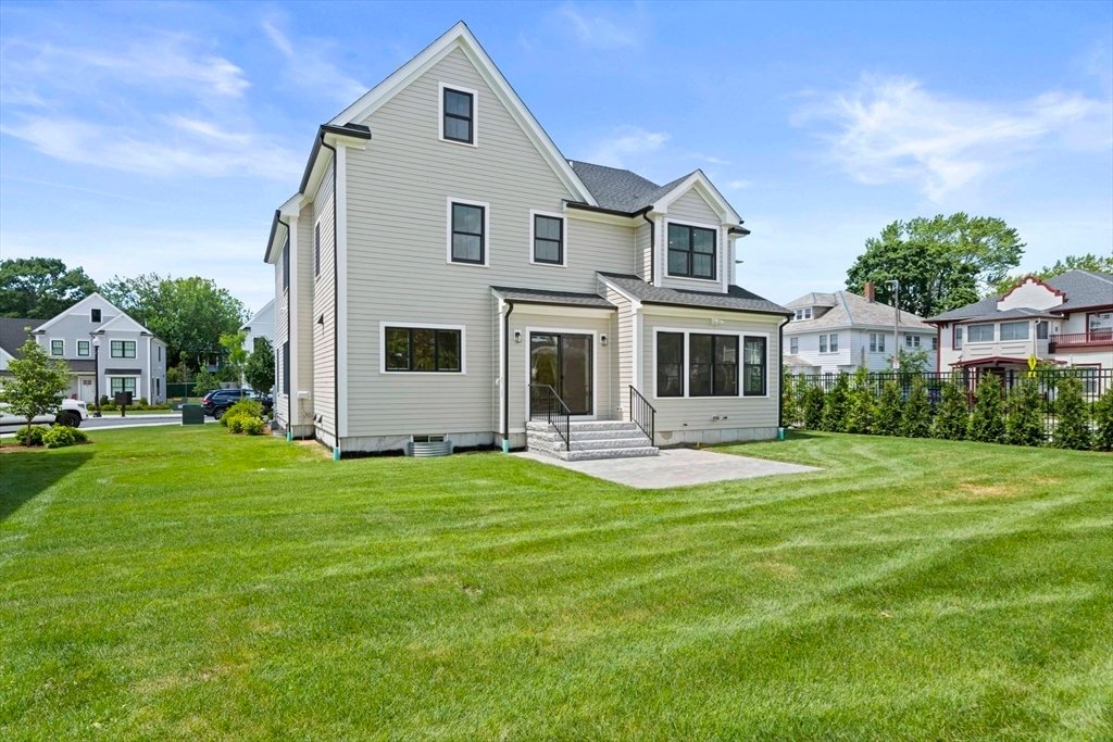 House in Boston, Massachusetts, United States 2 - 18305301